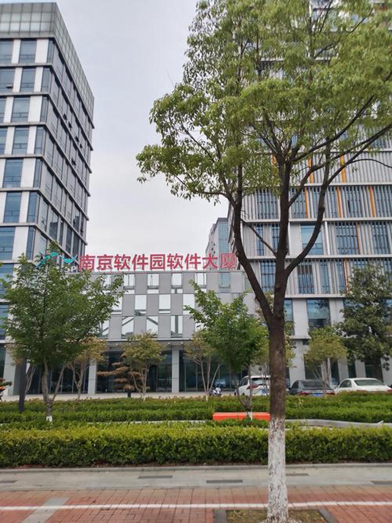 南京软件开发行业动态：创新与变革
