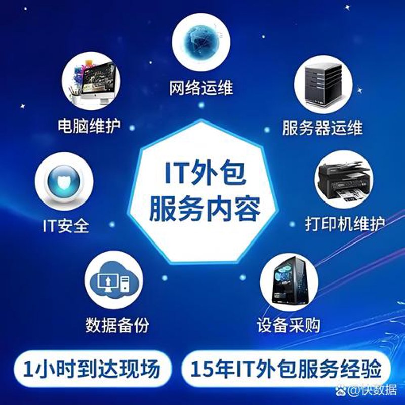 系统集成：信息化时代的高效引擎